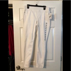 Old Navy Rockstar Jeggings